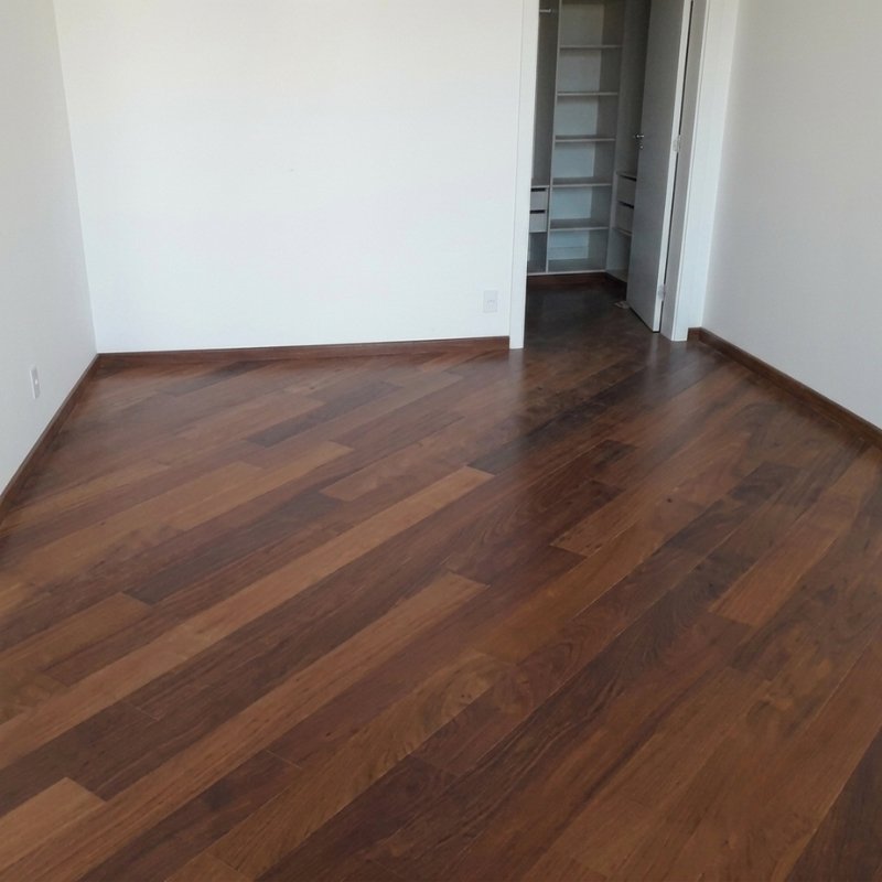 PISO PRONTO MACIÇO IPÊ