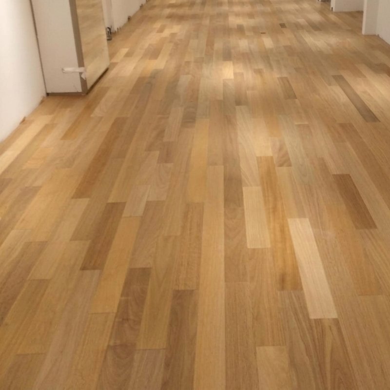 PISO PRONTO MACIÇO TAUARI